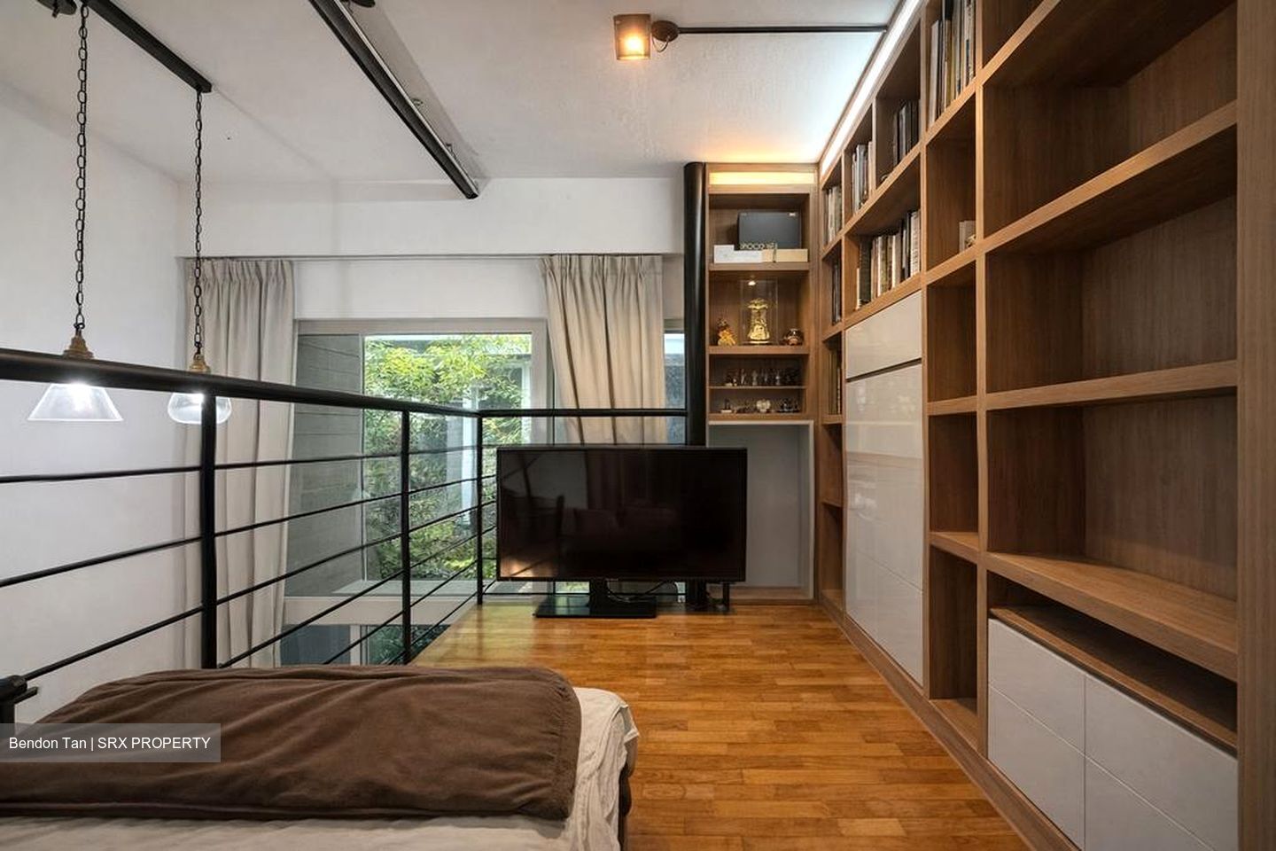 The Greenwich (D28), Condominium #536774561